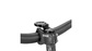 K-Edge Wahoo Boost Stem Mount Adjust Zwart