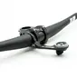 K-Edge Wahoo Max XL COMBO Stuurhouder Zwart 35.0mm