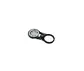 K-Edge Wahoo ELEMNT Stem Adjust Stuurhouder Zwart