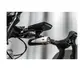 K-Edge Hammerhead Max XL Combo Stuurhouder Zwart 31.8mm