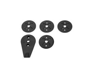 K-Edge Hammerhead Insert Kit voor Karoo