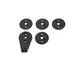 K-Edge Hammerhead Insert Kit voor Karoo