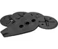 K-Edge Hammerhead Insert Kit voor Karoo