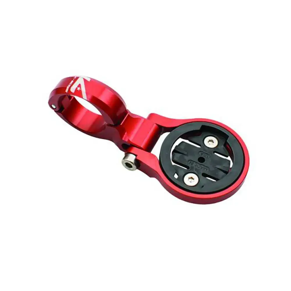 K-EDGE Triathlon Montagesteun Garmin-serie Rood