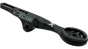 K-Edge Garmin IHS XXL Combo Stuurhouder Zwart