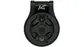 K-Edge Garmin Race Stem TopCap Stuurhouder Zwart