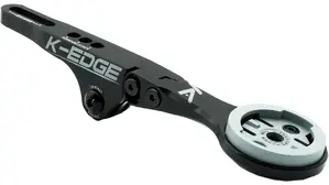 K-Edge Wahoo IHS XXL Combo Stuurhouder Zwart