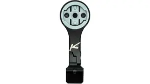 K-Edge Wahoo Gen8 Madone Stuurhouder Zwart