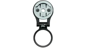 K-Edge Wahoo Race Stem Adjust Stuurhouder Zwart