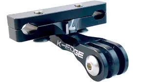 K-Edge GO BIG zadelrailhouder K13-1430