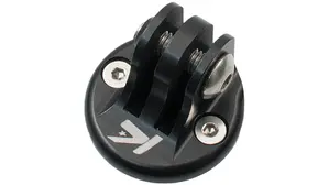 K-Edge GoPro Combo Adapter Garmin Stuurhouder