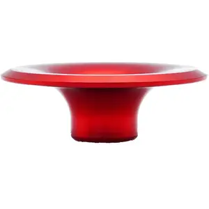K-Edge Race Top Cap Rood