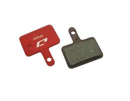 Jagwire Mountain Sport Disc Remblokken