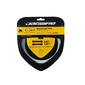 JAGWIRE Pro Hydraulic Hose Remleiding Kit Wit — afbeelding 1