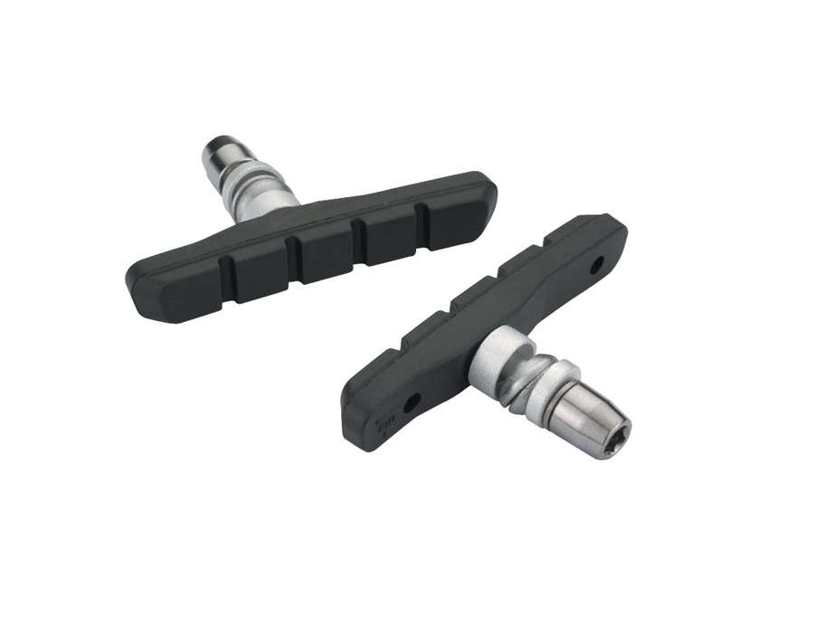 Jagwire Mountain Sport Remblokken Zwart