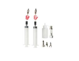Jagwire Pro DOT Bleed Kit voor ontluchting