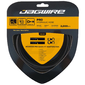 JAGWIRE Pro Hydraulic Hose Remleiding Kit Stealth Zwart — afbeelding 1