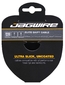 Jagwire Elite Polished Ultra-Slick Stainless Derailleurkabel SRAM/Shimano