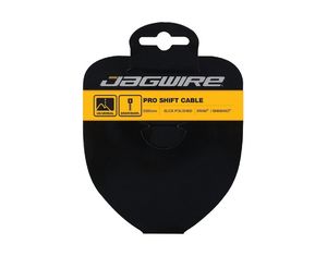Jagwire Pro Polished Slick Stainless Derailleurkabel SRAM/ Shimano