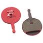 Jagwire Sport Semi-Metallic Disc Remblokken Promax Render/Avid BB5