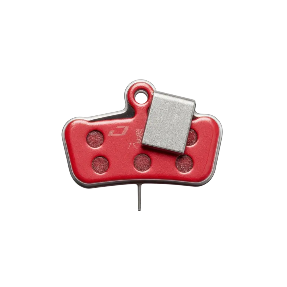 JAGWIRE Sport Semi-Metallic Disc Remblokken SRAM Guide