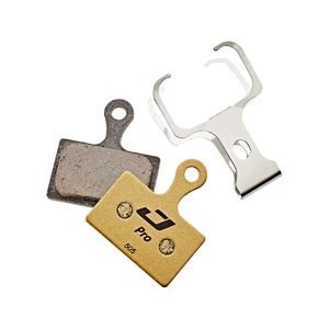 Jagwire Pro Semi-Metallic Disc Remblokken Rever MCX1/2, Shimano, Tektro, TRP