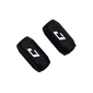 Jagwire Pro Mini Inline Index Adjuster 4mm Zwart 2 stuks