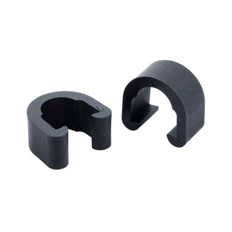 Jagwire C-Clip Housing Guides 4 stuks