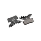 Jagwire DCA898 Elite Cooling Semi-Metallic Disc Brake Remblokken