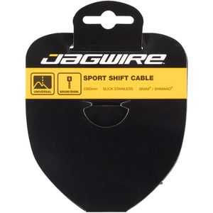 Jagwire Sport Slick Stainless Shift Derailleur Binnenkabel