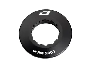 Jagwire Disc Centerlock Lockring 9-12mm