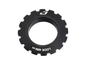 Jagwire Disc Centerlock Lockring 15-20mm