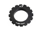 Jagwire Disc Centerlock Lockring 15-20mm