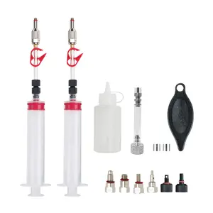 Jagwire Pro Mineral Bleed Kit