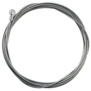 Jagwire Sport Slick Galvanized Race Remkabel 1.5x2000mm SRAM/Shimano