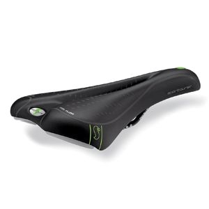 Sportourer X-Race Gel Flow Zadel