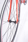 BeOne Diablo Aluminium Tiagra Racefiets Rood/Wit