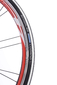 BeOne Diablo Aluminium Tiagra Racefiets Rood/Wit