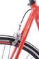 BeOne Diablo Aluminium Tiagra Racefiets Rood/Wit