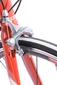 BeOne Diablo Aluminium Tiagra Racefiets Rood/Wit