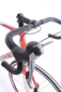 BeOne Diablo Aluminium Tiagra Racefiets Rood/Wit