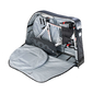 Evoc Travel Bag Fietskoffer Zwart