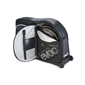 Evoc Travel Bag Fietskoffer Zwart