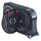 Evoc Travel Bag Pro Fietstas Zwart