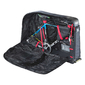 Evoc Travel Bag Pro Fietstas Zwart