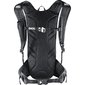 Evoc CC Race 3L + 2L Bladder Dagrugzak Zwart