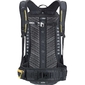 Evoc FR Trail Blackline 20L Dagrugzak Zwart