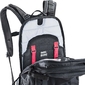 Evoc FR Trail Blackline 20L Dagrugzak Zwart