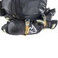 Evoc FR Trail Blackline 20L Dagrugzak Zwart
