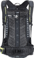 Evoc FR Enduro Blackline 16L Dagrugzak Zwart